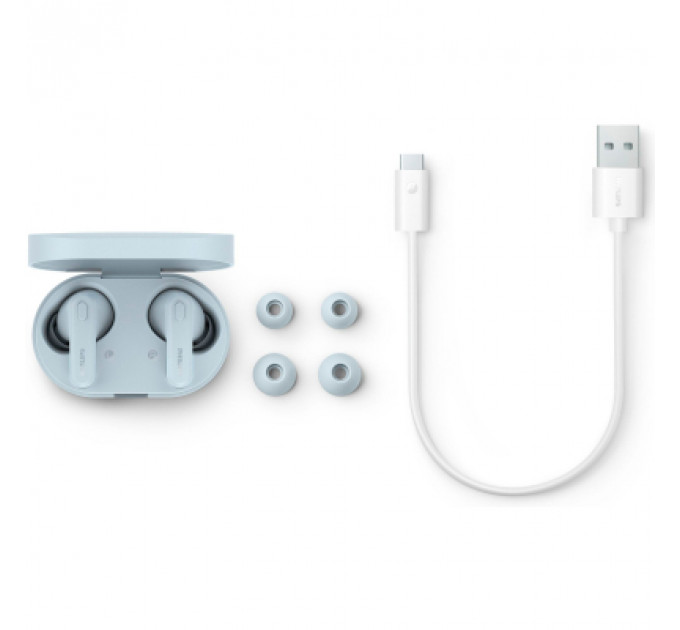 Навушники Philips TAT1108 True Wireless Blue (TAT1108BL/00)