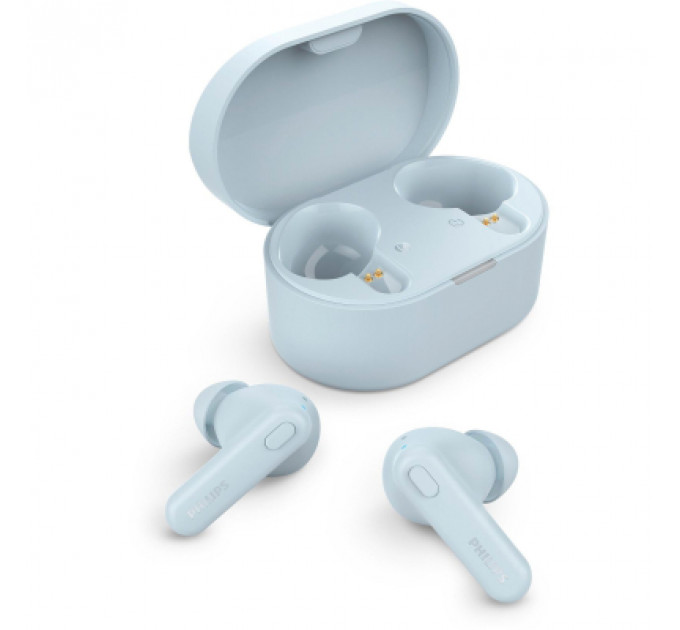 Навушники Philips TAT1108 True Wireless Blue (TAT1108BL/00)
