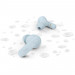Навушники Philips TAT1108 True Wireless Blue (TAT1108BL/00)