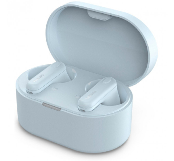Навушники Philips TAT1108 True Wireless Blue (TAT1108BL/00)