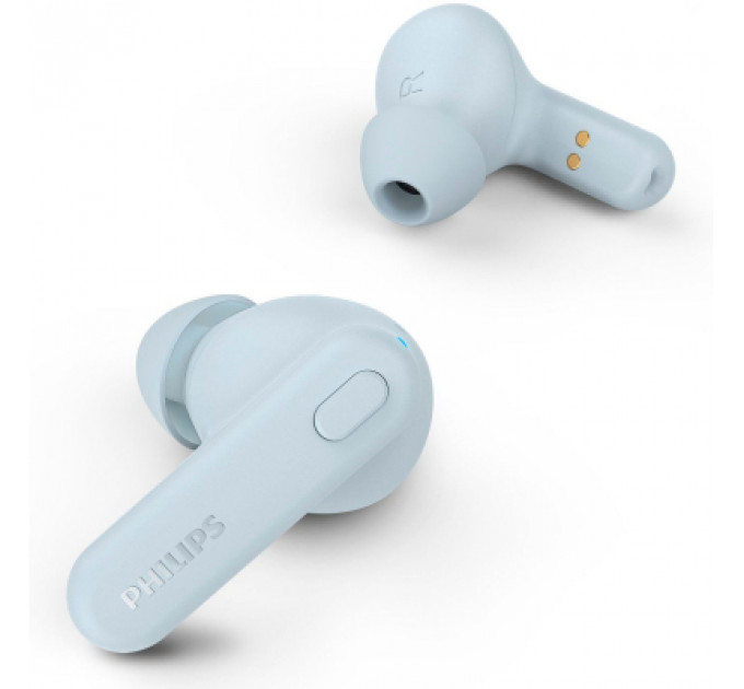 Навушники Philips TAT1108 True Wireless Blue (TAT1108BL/00)