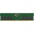 Kingston Модуль пам'яті для комп'ютера DDR5 16GB 5600 MHz Kingston (KVR56U46BS8-16)