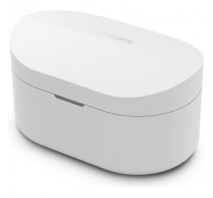 Навушники Philips TAT1138 True Wireless White (TAT1138WT/00)
