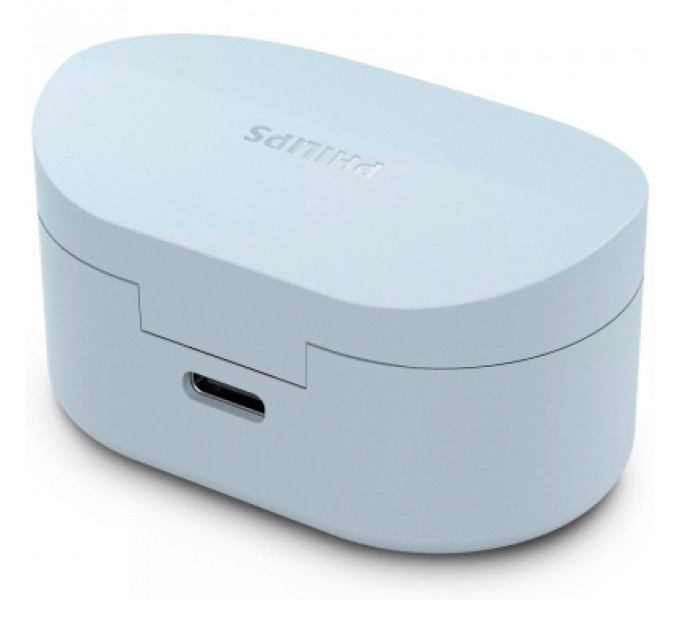 Навушники Philips TAT1138 True Wireless Blue (TAT1138BL/00)