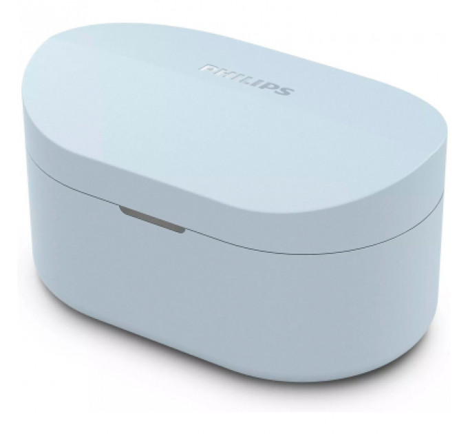 Навушники Philips TAT1138 True Wireless Blue (TAT1138BL/00)