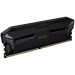 Lexar Модуль пам'яті для комп'ютера DDR4 16GB (2x8GB) 3600 MHz Ares Black Lexar (LD4BU008G-R3600GD0A)