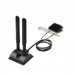 Edimax Мережева карта Wi-Fi Edimax EW-7833AXP
