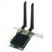 Edimax Мережева карта Wi-Fi Edimax EW-7833AXP