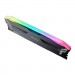 Lexar Модуль пам'яті для комп'ютера DDR4 16GB (2x8GB) 3600 MHz Ares RGB Black Lexar (LD4BU008G-R3600GDLA)