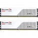 G.Skill Модуль пам'яті для комп'ютера DDR5 64GB (2x32GB) 5600 MHz Ripjaws S5 White G.Skill (F5-5600J3636D32GX2-RS5W)