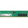 Transcend Модуль пам'яті для комп'ютера DDR5 16GB 4800 MHz Transcend (JM4800ALE-16G)
