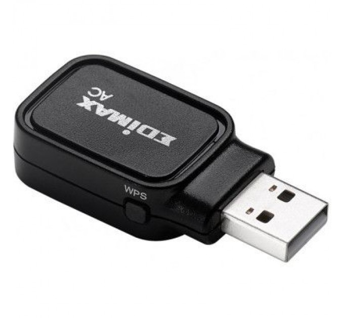 Мережева карта Wi-Fi Edimax EW-7611UCB