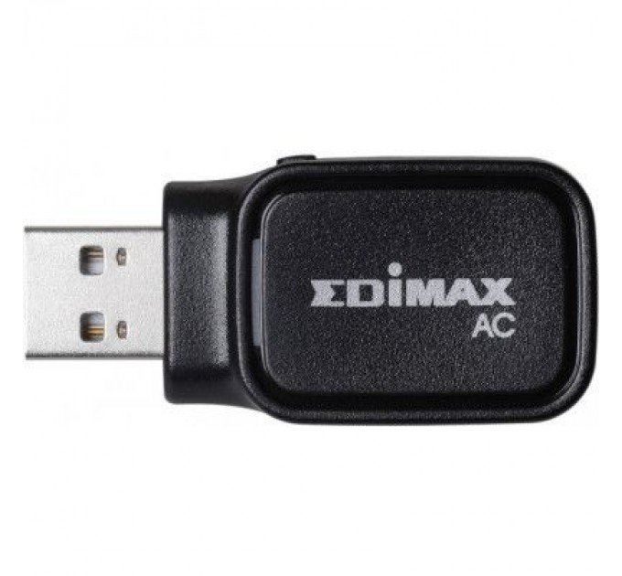 Мережева карта Wi-Fi Edimax EW-7611UCB