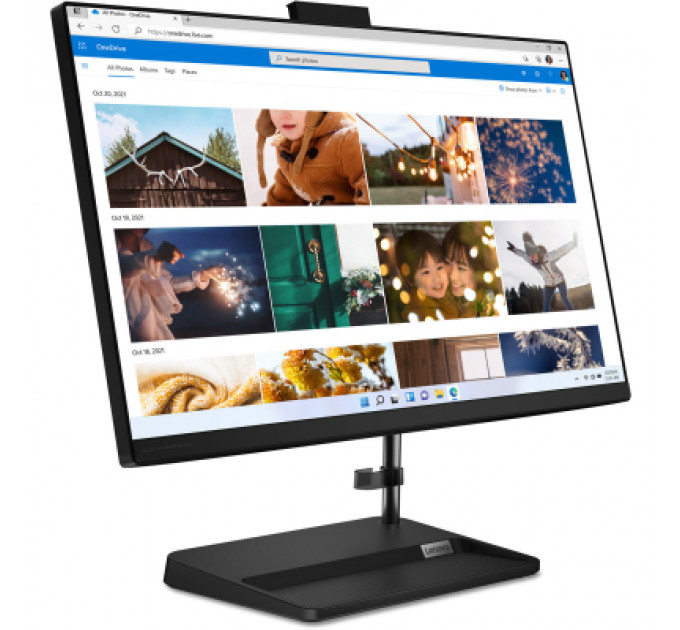 Комп'ютер Lenovo IdeaCentre AiO 3 24IAP7 / i7-13620H (F0GH0161UO)