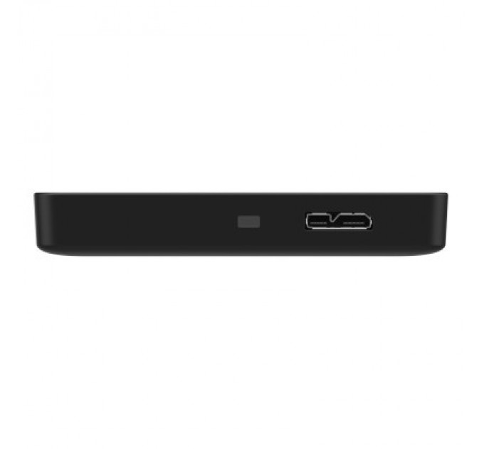 Orico Кишеня зовнішня Orico HDD 2588US3-V1-BK-BP (HC380374)