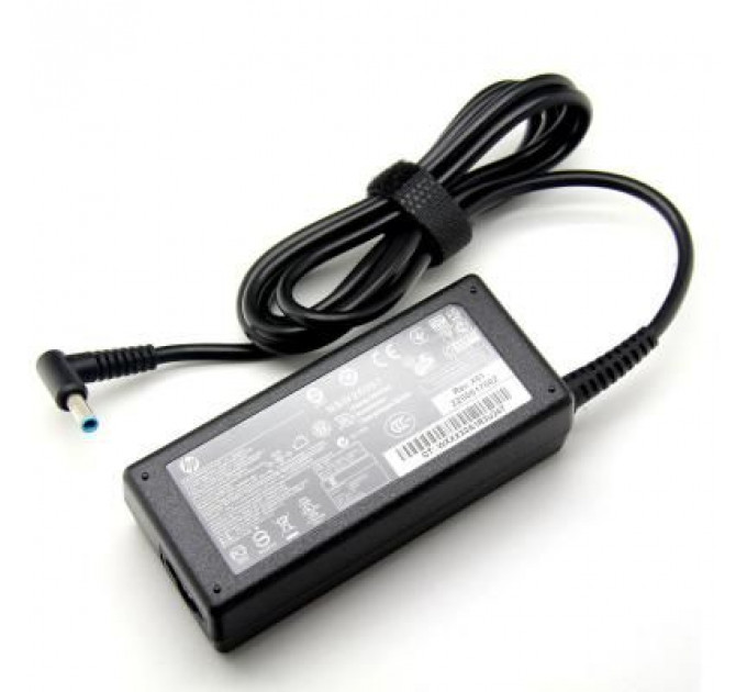 Блок живлення до ноутбуку HP 45W 19.5V 2.31A разъем 4.5/3.0(pin inside) (HSTNN-LA35)
