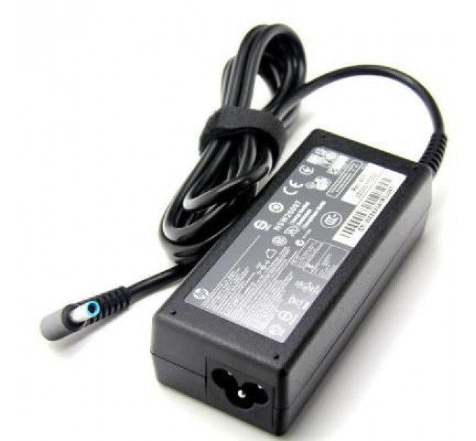Блок живлення до ноутбуку HP 45W 19.5V 2.31A разъем 4.5/3.0(pin inside) (HSTNN-LA35)