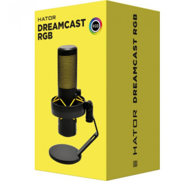 Мікрофон Hator Dreamcast RGB (HTA-550)