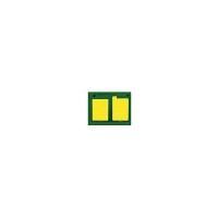 Чип для картриджа Canon 067H MF651Cw/MF655Cdw/MF657Cdw Black, chip emulator WWM (JYD-Can067HBk)