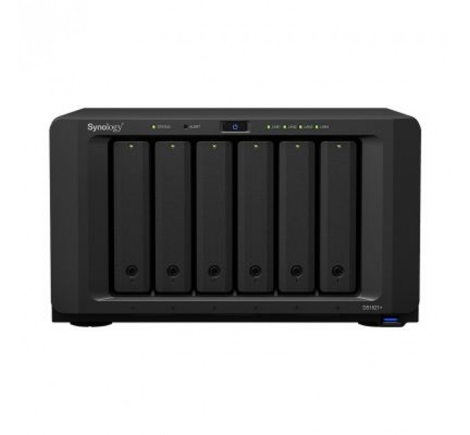 NAS Synology DS1621+