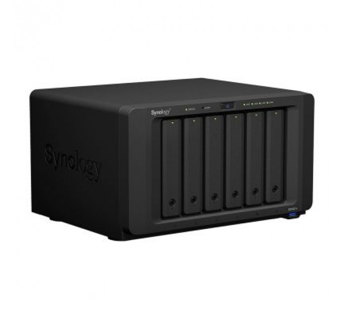 NAS Synology DS1621+