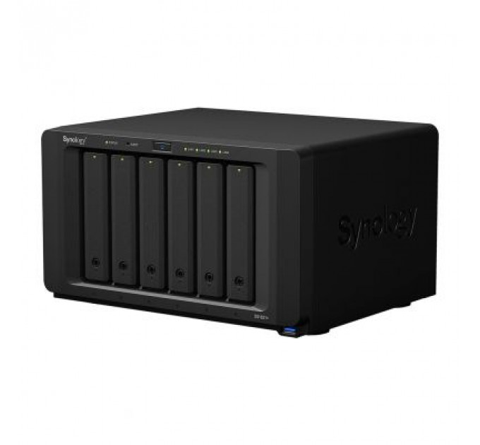 NAS Synology DS1621+