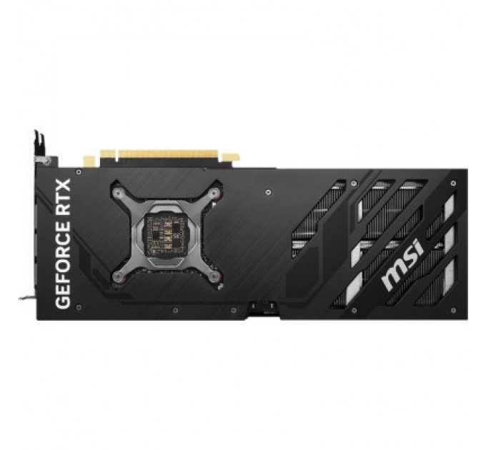 MSI Відеокарта MSI GeForce RTX4070Ti SUPER 16Gb VENTUS 3X OC (RTX 4070 Ti SUPER 16G VENTUS 3X OC)