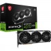 MSI Відеокарта MSI GeForce RTX4070Ti SUPER 16Gb VENTUS 3X OC (RTX 4070 Ti SUPER 16G VENTUS 3X OC)