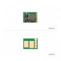 WWM Чип для картриджа HP 205A CLJ M180/M181 Black WWM (JYD-CF530A-Bk)