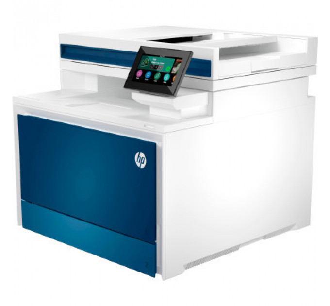 Багатофункціональний пристрій HP Color LJ Pro 4303dw WiFi (5HH65A)