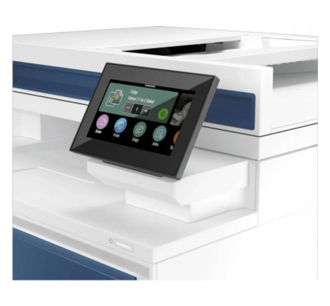 Багатофункціональний пристрій HP Color LJ Pro 4303dw WiFi (5HH65A)