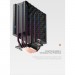 PcCooler Кулер до процесора PcCooler RZ400 V2 BK