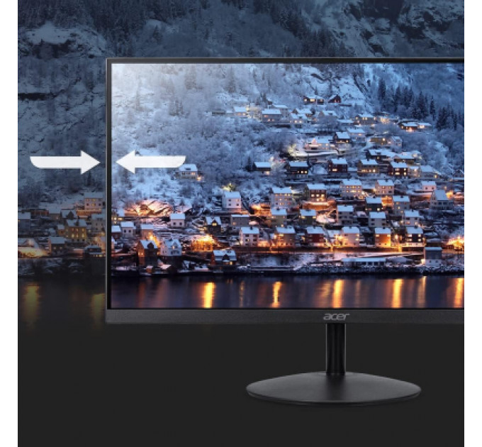 Монітор Acer SA222QEBI (UM.WS2EE.E01)