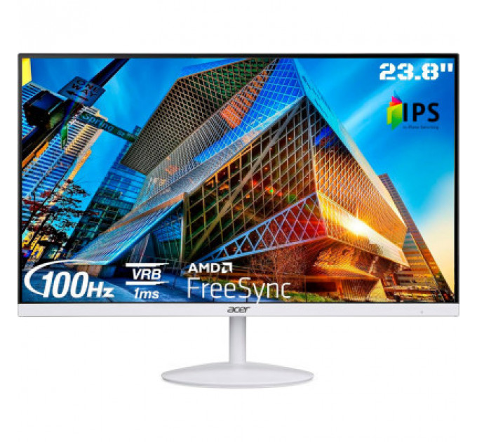 Монітор Acer SA242YEWI (UM.QS2EE.E09)