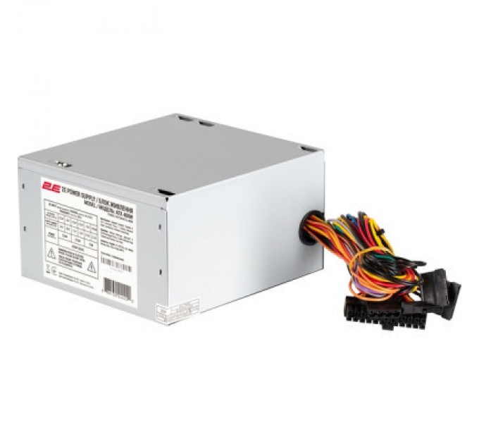 2E Корпус 2E 2E-TMX04