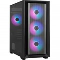 AeroCool Корпус AeroCool Tern Mini-G-BK-V2 (ACCS-ES04143.11)