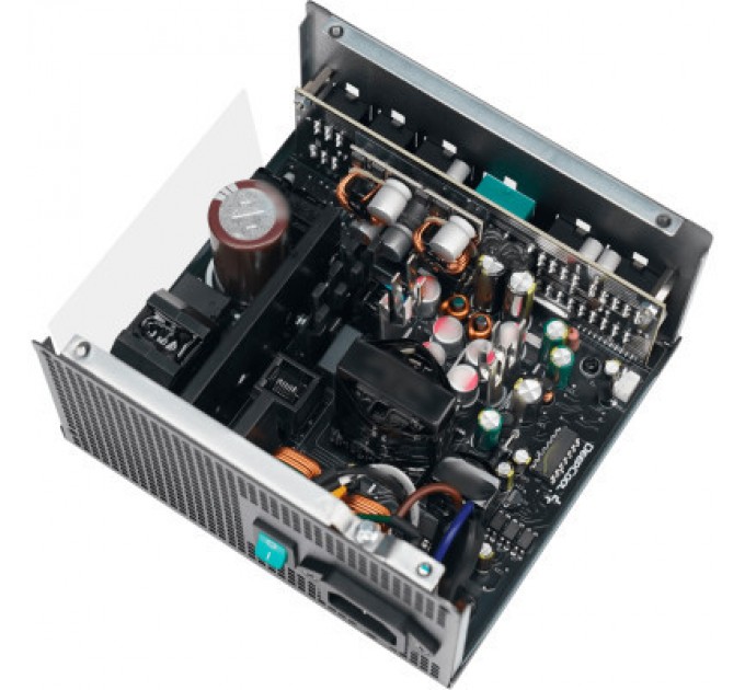 Deepcool Блок живлення Deepcool 850W PN850M (R-PN850M-FC0B-EU)