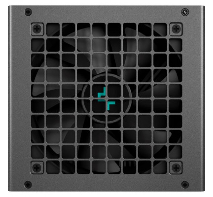 Deepcool Блок живлення Deepcool 850W PN850M (R-PN850M-FC0B-EU)