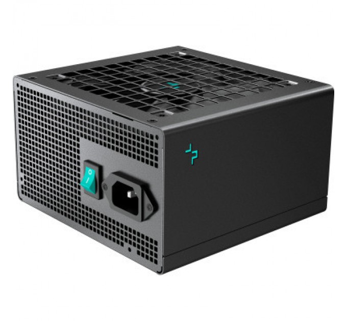Deepcool Блок живлення Deepcool 850W PN850M (R-PN850M-FC0B-EU)