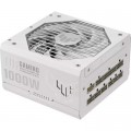 ASUS Блок живлення ASUS 1000W TUF-GAMING-1000G-WHITE PCIE5 (90YE00S5-B0NA00)
