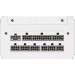 ASUS Блок живлення ASUS 1000W TUF-GAMING-1000G-WHITE PCIE5 (90YE00S5-B0NA00)
