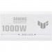ASUS Блок живлення ASUS 1000W TUF-GAMING-1000G-WHITE PCIE5 (90YE00S5-B0NA00)