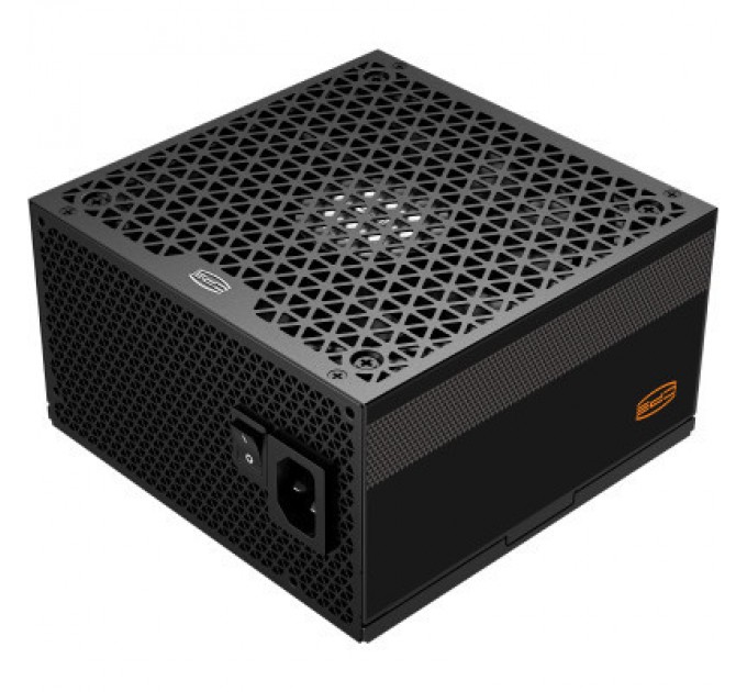 PcCooler Блок живлення PcCooler 1000W (YK1000)