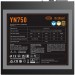 PcCooler Блок живлення PcCooler 750W (YN750)