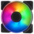 Fractal Design Кулер до корпусу Fractal Design FD-FAN-PRI-AL12