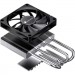 JONSBO Кулер до процесора JONSBO HP400S Black