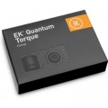 Ekwb Фітинг для СРО Ekwb EK-Quantum Torque 6-Pack STC 10/13 - Black (3831109824412)