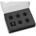 Ekwb Фітинг для СРО Ekwb EK-Quantum Torque 6-Pack STC 10/13 - Black (3831109824412)