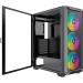 Xilence Корпус Xilence XILENT BLADE II ARGB X613.ARGB (XG161_X613.ARGB)