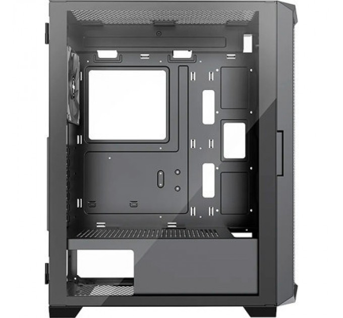 Xilence Корпус Xilence XILENT BLADE II ARGB X613.ARGB (XG161_X613.ARGB)
